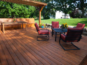 Western Forest Products