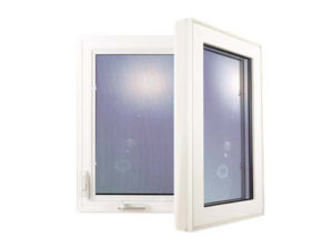 4300 Series | Casement Vinyl Window