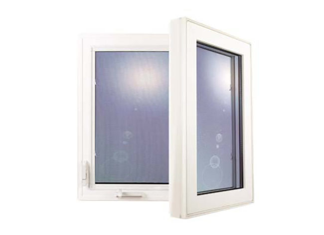 4300 Series | Casement Vinyl Window