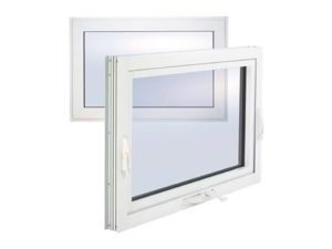 5100 | Awning Aluminum Window