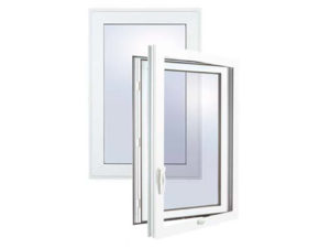 5300 Series | Casement Aluminum Window