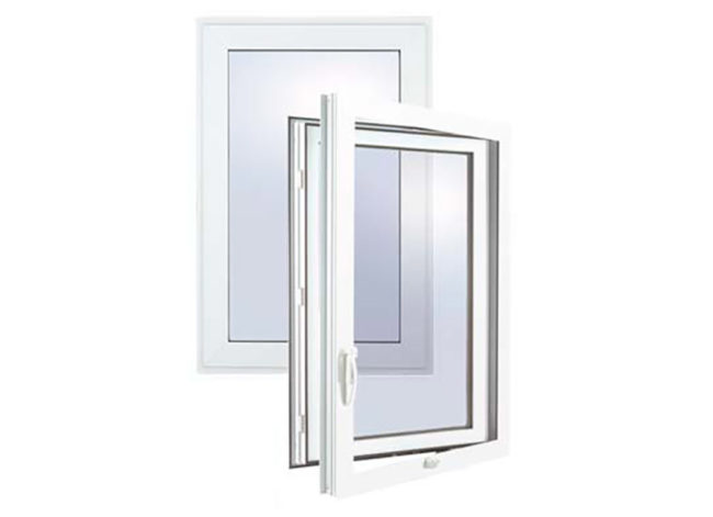 5300 Series | Casement Aluminum Window