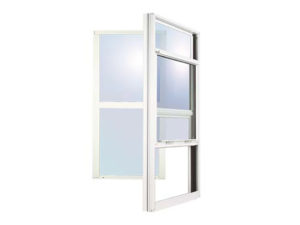 5900 Series | Single Hung Aluminum Window