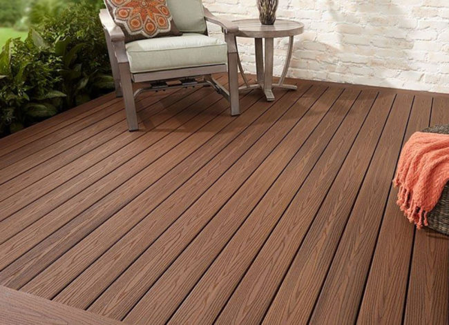 Good Life Decking