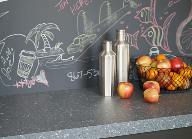 Formica Writable Surfaces