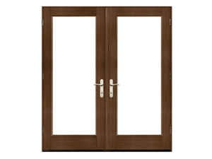 Hinged (French) Patio Doors