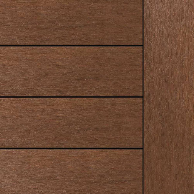 Vintage Mahogany