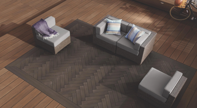 Vintage Mahogany - Image 3