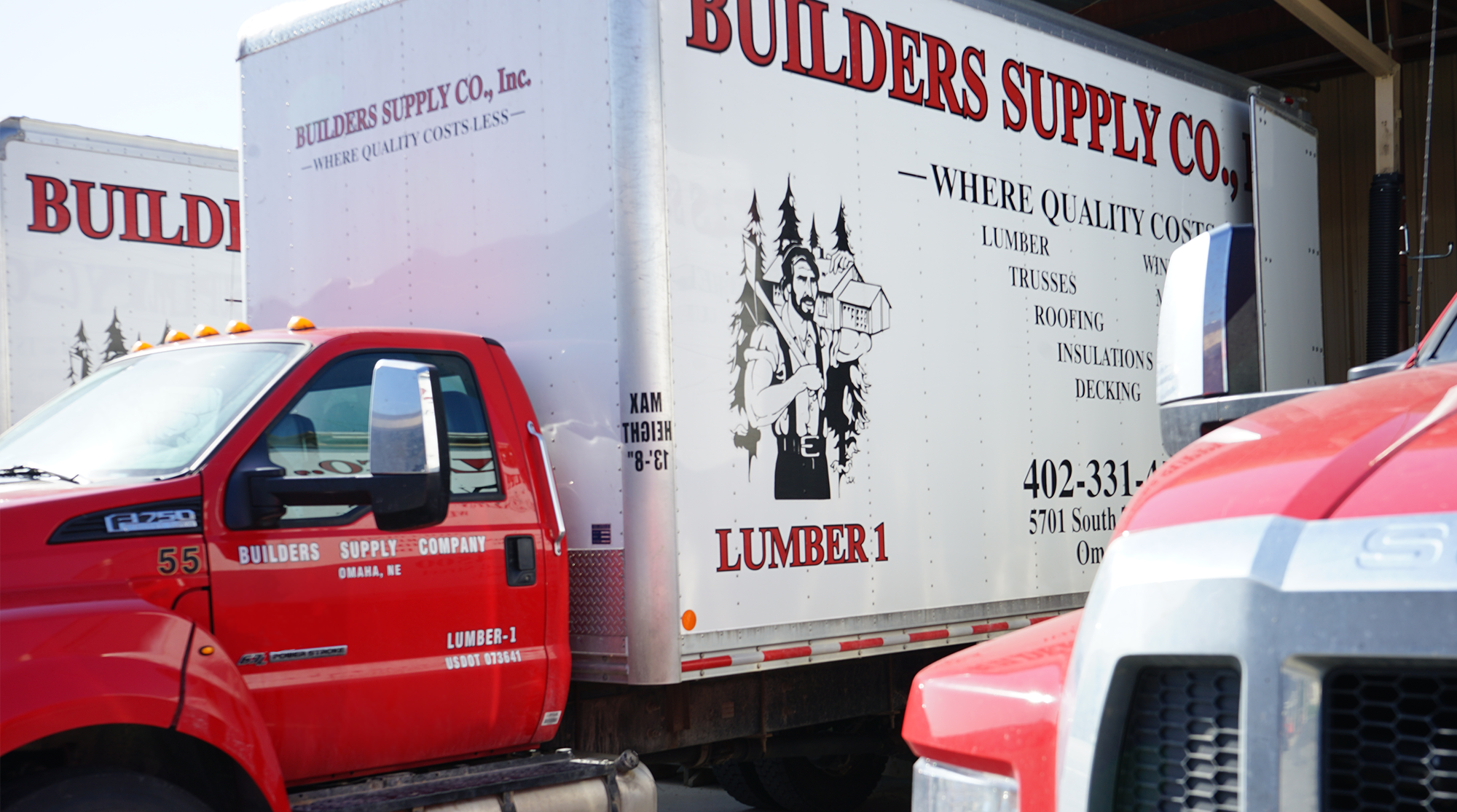 Engineered Lumber - Beyers Lumber & Hardware - A Builder's Resource!